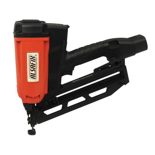 Cloueur Gaz 20/64 - 2.19 kg - D-Work