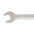 Clé Mixte à Cliquet 8 mm - Tête Droite, Précision et Efficacité - Outil Indispensable - Silverline