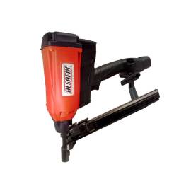Cloueur Gaz F 22/35 – 2.47 kg – Performance Élevée et Polyvalent – Idéal pour Bâtiment - ALSAFIX