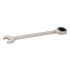 Clé Mixte à Cliquet 12 mm - Tête Droite, Précision et Efficacité - Outil Indispensable - Silverline