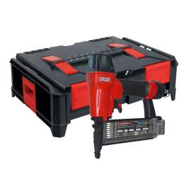 Cloueur Pneumatique de Finition J-55 P1 en Box 1 - D-Work