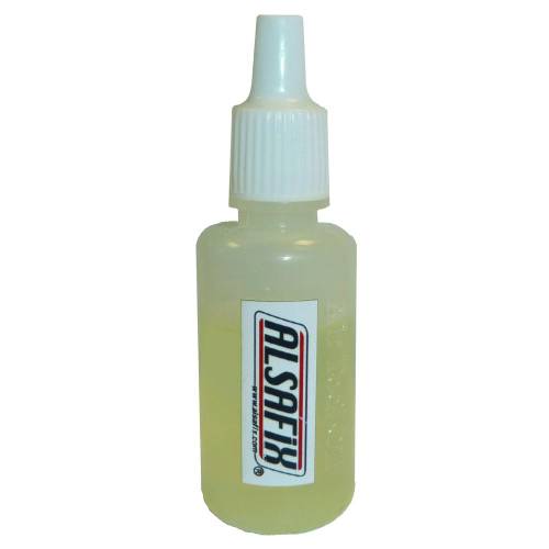 Burette d'Huile Pneumatique 15 ml – 12BHUILE – Précision et Facilité d'Utilisation - ALSAFIX