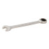 Clé Mixte à Cliquet 13 mm - Tête Droite, Précision et Efficacité - Outil Indispensable - Silverline