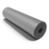 Tapis de sol gymnastique/ fitness / yoga 183 x 61 x 1 cm en NBR (Gris) - D-Work