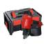 Cloueur Pneumatique C 29/70 – 12C2970B, 5 kg – Performance et Précision – Alsafix - ALSAFIX