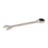 Clé Mixte à Cliquet 16 mm - Tête Droite, Précision et Efficacité - Silverline