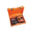 Cloueur à Gaz pour Chevilles d`Isolation de 30 à 220 mm - 7.2 V 2.5 Ah - D-Work