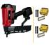Agrafeuse Gaz Crampillons - 3.71 kg - D-Work