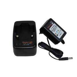Kit Chargeur/Adaptateur pour Cloueur F40/65G1 – Utilisation Pratique – Compatibilité et Efficacité - ALSAFIX
