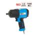 Visseuse à Choc Pneumatique 740 Nm Embout 1/2" Alchoc740 - D-Work