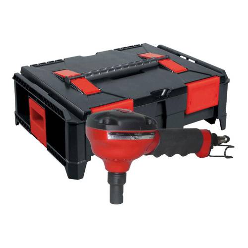 Agrafeuse Pneumatique pour Fixation de Cloture Crampillons Pn-C2-U en Box 1 - D-Work