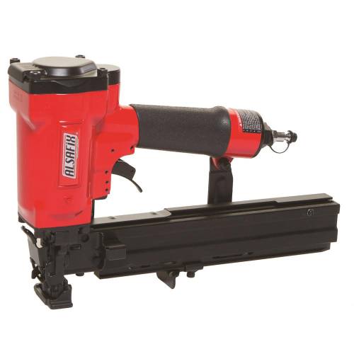 Agrafeuse Pneumatique Agrafes Larges 24/38 P2 - D-Work