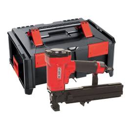 Agrafeuse Pneumatique Agrafes Larges 24/38 P2 en Box 2 - D-Work
