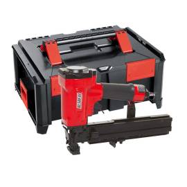 Agrafeuse Pneumatique Agrafes Larges 26/38 P2 en Box 2 - D-Work