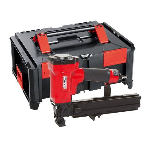 Agrafeuse Pneumatique Agrafes Larges 26/38 P2 en Box 2 - D-Work