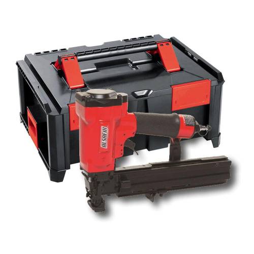 Agrafeuse Pneumatique Agrafes Larges 24/50 P1 en Box 2 - D-Work