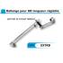 Agrafeuse Pneumatique Agrafes Larges 24/50 P1 en Box 2 - D-Work