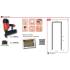 Agrafeuse Pneumatique 26/75 P1 - D-Work