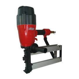 Agrafeuse Pneumatique Agrafes Larges 27/160 P1 - D-Work