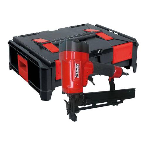 Agrafeuse Pneumatique 10/50 P2 en Box 1 - D-Work