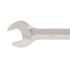 Clé Mixte à Cliquet 22 mm - Tête Droite, Précision et Efficacité - Outil Indispensable - Silverline