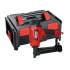 Agrafeuse Pneumatique pour Attaches Croco 25/15 P1 en Box 2 - D-Work