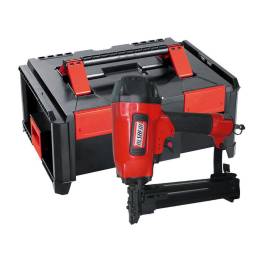 Agrafeuse Pneumatique pour Attaches Croco 25/15 P1 en Box 2 - D-Work