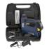 Agrafeuse Pneumatique pour Attaches Croco 25/15 P1 - D-Work
