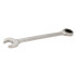 Clé Mixte à Cliquet 27 mm - Tête Droite, Précision et Efficacité - Outil Indispensable - Silverline