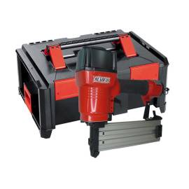Cloueur Pneumatique de Finition T 64 P1 – 5 kg – Précision et Performance – Alsafix - ALSAFIX
