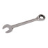 Clé Mixte à Cliquet 30 mm - Outil Pratique et Efficace pour Mécanique - Silverline