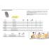 Assembleur pour Cadre Duo 62/15 - 62x15 mm - D-Work