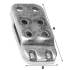 Assembleur pour Cadre Duo 46/15 - 46x15 mm - D-Work