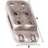 Assembleur pour Cadre DUO 46 x 30 mm – 46 x 30 mm – Fixation Pratique et Durable – ALSAFIX - ALSAFIX