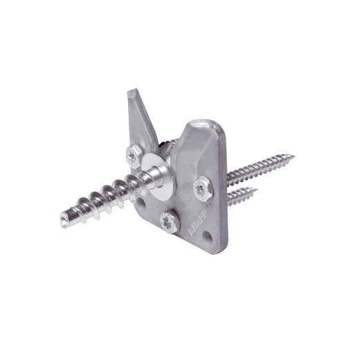 Connecteur Invisible V60 – AL-137K102 – Fixation Discrète et Efficace – WALCO - ALSAFIX