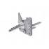 Connecteur Invisible Walco V60 - D-Work