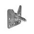 Connecteur Invisible Walco V60 - D-Work
