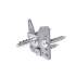Connecteur Invisible Walco V80 - D-Work