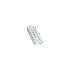 Connecteur Invisible 60 x 40 mm – AL-137K360 – Fixation Discrète et Efficace - ALSAFIX