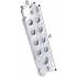 Connecteur Invisible 60 x 40 mm – AL-137K360 – Fixation Discrète et Efficace - ALSAFIX