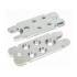 Connecteur Invisible 60 x 40 mm – AL-137K360 – Fixation Discrète et Efficace - ALSAFIX