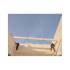 Connecteur Invisible 290 x 80 mm – AL-137K156 – Fixation Discrète et Efficace - ALSAFIX