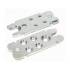 Connecteur Invisible Ricon 100/40 Ea - 100x40 mm - D-Work