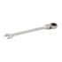 Clé Mixte à Cliquet Inclinable 8 mm – Outil Pratique et Efficace – Idéal pour Mécanique - Silverline