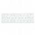 Connecteur Invisible Ricon 100/40 Ea - 100x40 mm - D-Work