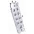 Connecteur Invisible Ricon 140/40 Ea - 140x40 mm - D-Work