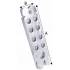 Connecteur Invisible Ricon 160/40 Ea - 160x40 mm - D-Work