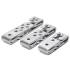 Gabarit de Fraisage MULTI F30 – Assembleur DUO 30 mm – Précision et Polyvalence – ALSAFIX - ALSAFIX