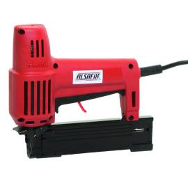 Cloueur Électrique 230V 2300W – 1.48 kg – Puissant et Efficace – Idéal pour Bricolage - ALSAFIX