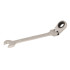 Clé Mixte à Cliquet Inclinable 11 mm – Outil Pratique et Efficace pour Mécaniciens - Silverline